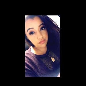 Meet your Posher, Dianna